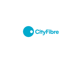 cityfibre logo